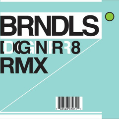 BRNDLS - START BLEEDING (MJOLNIR REMIX)