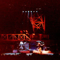 Modern Love Coliseu Lisboa GNR