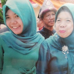 Selamat Hari Ibu ♥ - Lagu untuk mama at Palembang