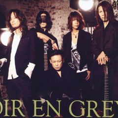 Dir en Grey (Japan) - Bunka ID