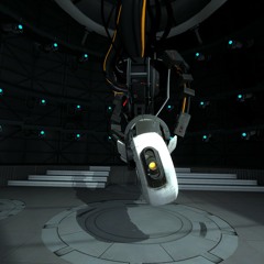 GLaDOS Is To Blame Instrumental Remix