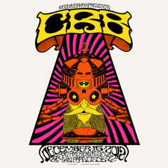 Chris Robinson Brotherhood ~ I'm Ready