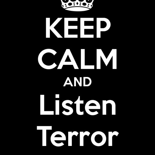 terror
