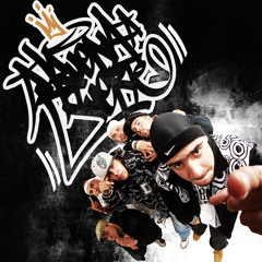 Legalize - King Kong Click - Buena suerte (2013)