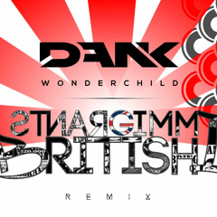 Wonder Child (British Immigrants Remix )