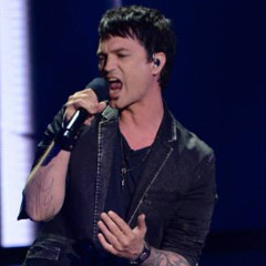 Jeff Gutt - Say You Say Me