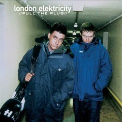 London Elektricity - Fast Soul Music