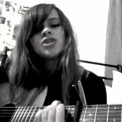 Gabrielle Aplin - Kids(MGMT Cover)