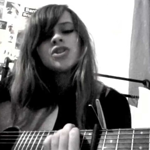 Gabrielle Aplin - Kids(MGMT Cover)
