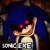 Artwork for Sonic.exe - Hill [Revenge Version] (Real Fantasy Cover)
