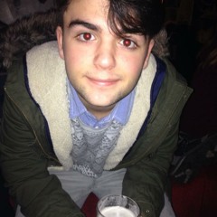 Brand New Shoes Cover