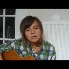 Gabrielle Aplin - The Day The World Went Mad (Original)