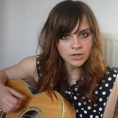 Gabrielle Aplin - Teenage Dirtbag (Wheatus Cover)