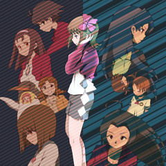 Never mind Youre right-Xfade