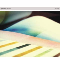 Fourcolor & Moskitoo - Quiet Gray (UC remix)