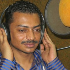الفنان احمد اسماعيل في حفلة جمعية دنقلا للتراث النوبي بالاسكندرية 2013