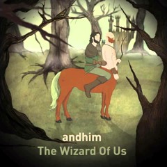 Andhim - Hausch ( Phantom&DeCoxx Vocal Edit)