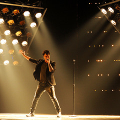 Jeff Gutt - Without You
