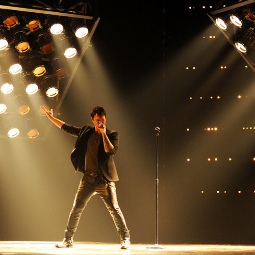 Jeff Gutt - Without You