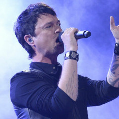 Jeff Gutt - Hallelujah