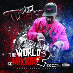 Michael Mazze (Ft Church Chizzle) - Ride Dirty (Prod T Major)