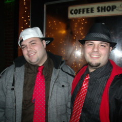 Merry Christmas, Happy Holidays NSYNC Cover