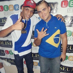 Mc Pierre - Oh Mulher tú Quer Menti pra Mentiroso - Carimbada DJ BILL