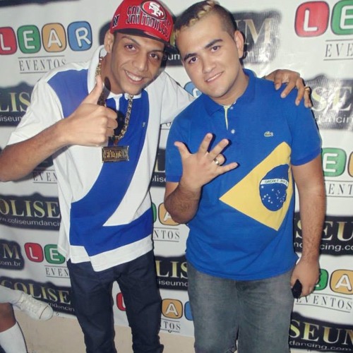 Mc Pierre - Oh Mulher tú Quer Menti pra Mentiroso - Carimbada DJ BILL