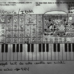 modulation