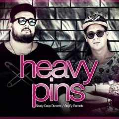 Heavy Pins - We Bring Stars (Original Mix) [FREE DOWNLOAD]