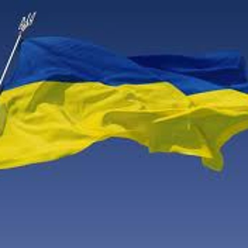 Україна -- Не "окраина", а Серцевина!