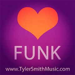 In Love with the Funk (Modern Funk 14)