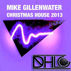 Mike Gillenwater on DHLC Radio- 12-20-13