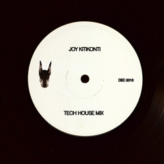 Tech House Mix Dec 2013