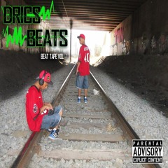 Beat Relax (Loop) - Prod. Drics Beat (USO LIBRE)