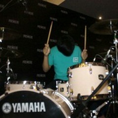 Iyet bustami - zapin (cover)