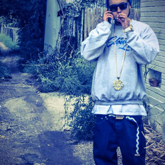 G Thang Freestyle