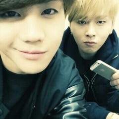 Caffeine piano ver. (yoseob only cover)