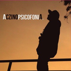 ACZINO | Soy (Psicofonia)