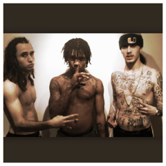 Tupelo ft Stackz & Mini Savage