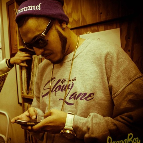 Dat Boi T - Wood Workin