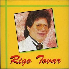 Rigo Tovar - Cumbias