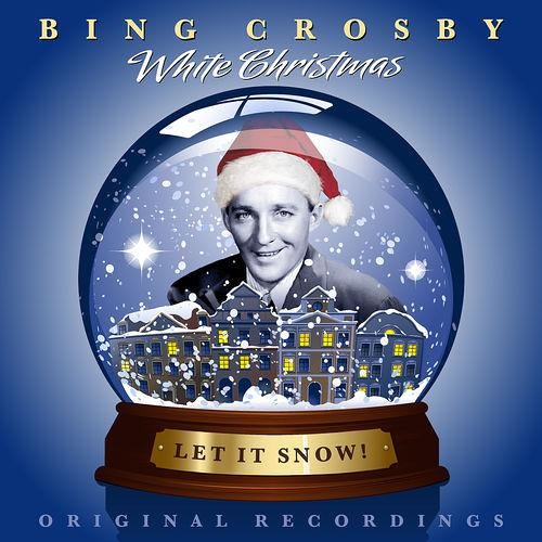 Michael bublé white christmas online