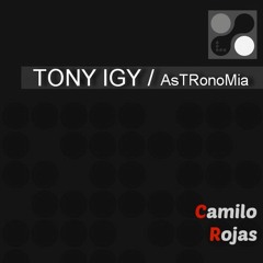 Astronomia Mix - 2014