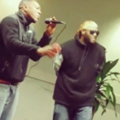 B.A.K.E "What 2 Do" (ft) MrJimmySwaggar