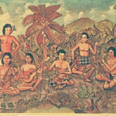 Guruh Gipsy - Geger Gelgel (1976)