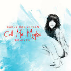 Stream Carly Rae Jepsen - Call Me Maybe (DJ Kue Remix