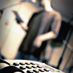 Rough Mix Of an Idea in 2007ish