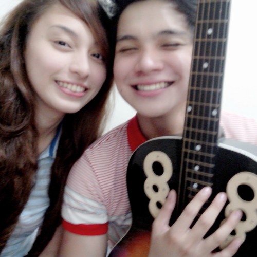 Wrecking Ball. (Cover) : Joshua Jacobe & Anja Babierra