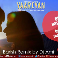 Barish Remix Preview By Dj Amit